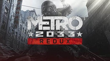 metro 2033 redux download