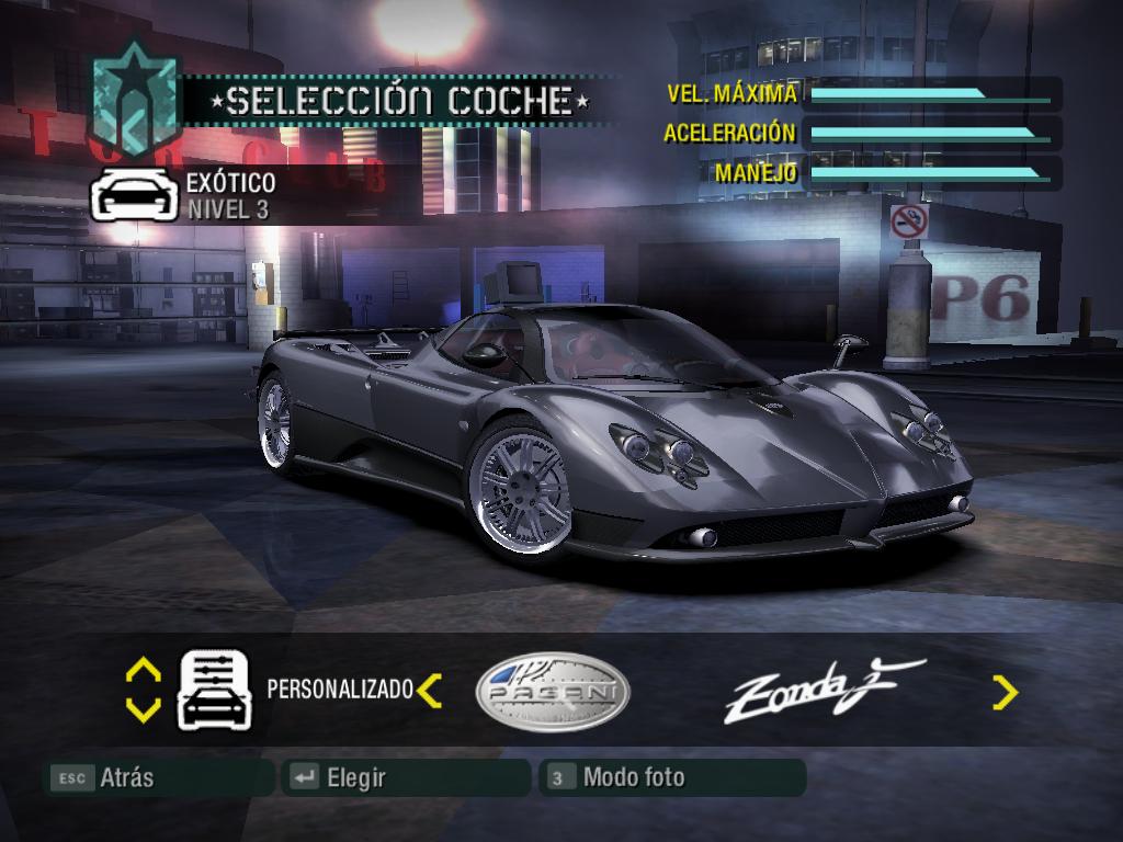 need for speed carbon download