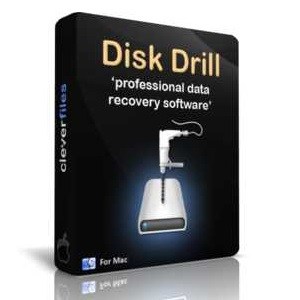 Download DiskDrill Enterprise 3.3 + Crack For Mac